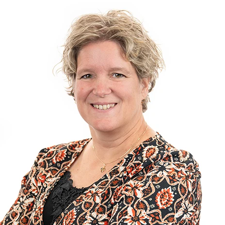 Babette Rops-Bakkers, Senior belastingadviseur bij Heght